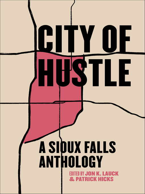 Title details for City of Hustle by Patrick Hicks - Available